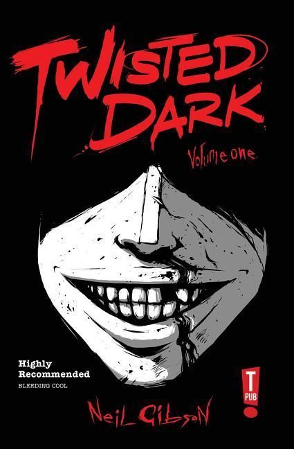 Produktbild: Twisted Dark Volume 1