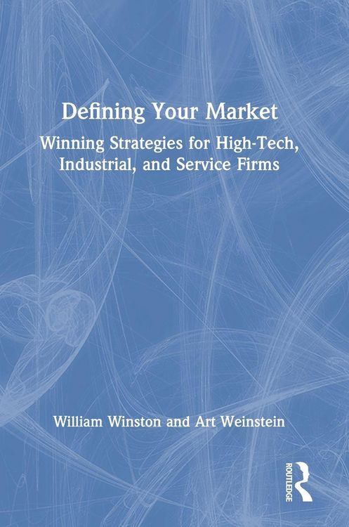 Produktbild: Defining Your Market