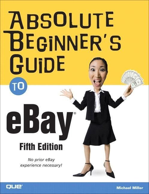 Produktbild: Absolute Beginners Gt Ebay 5/e
