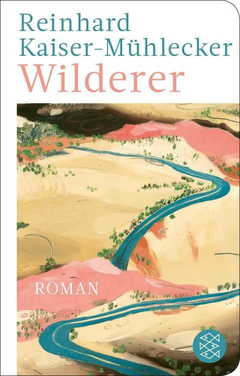 Produktbild: Wilderer