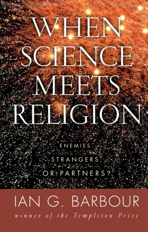 Produktbild: When Science Meets Religion