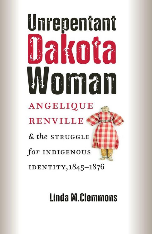 Produktbild: Unrepentant Dakota Woman