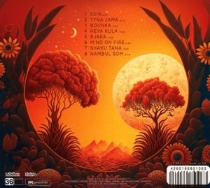 Produktbild: Bounka