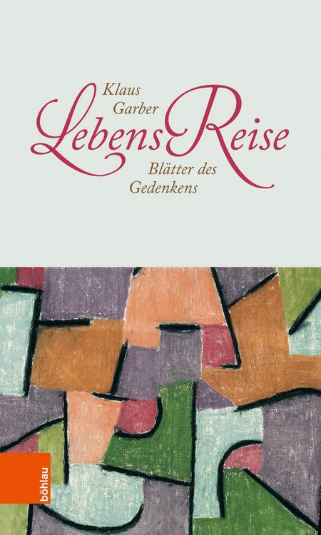 Produktbild: LebensReise
