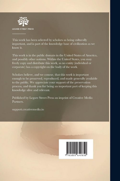 Produktbild: London Statistics; Volume 5