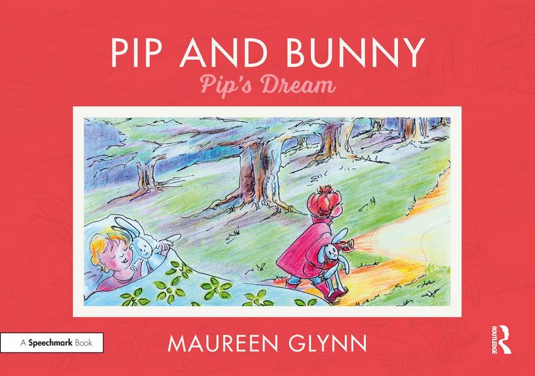 Produktbild: Pip and Bunny