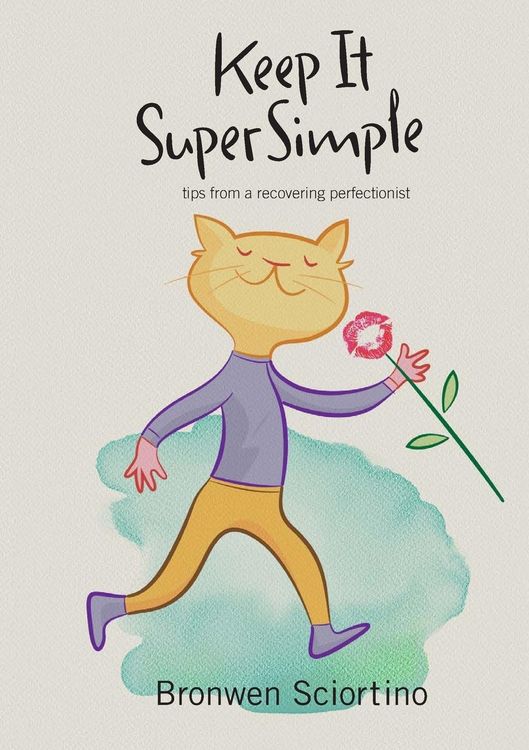 Produktbild: Keep It Super Simple