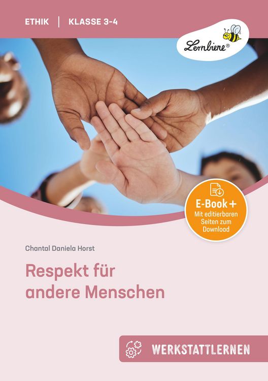 Produktbild: Respekt f&uuml;r andere Menschen