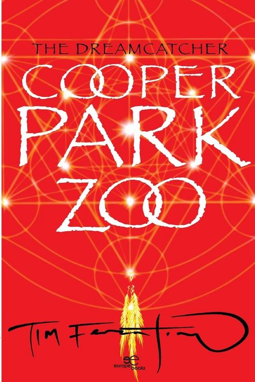 Produktbild: Cooper Park Zoo The Dreamcatcher