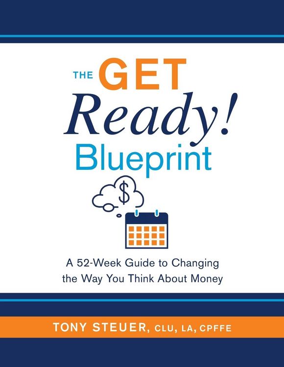 Produktbild: The Get Ready Blueprint
