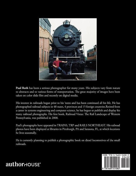 Produktbild: Railroad Vistas 2