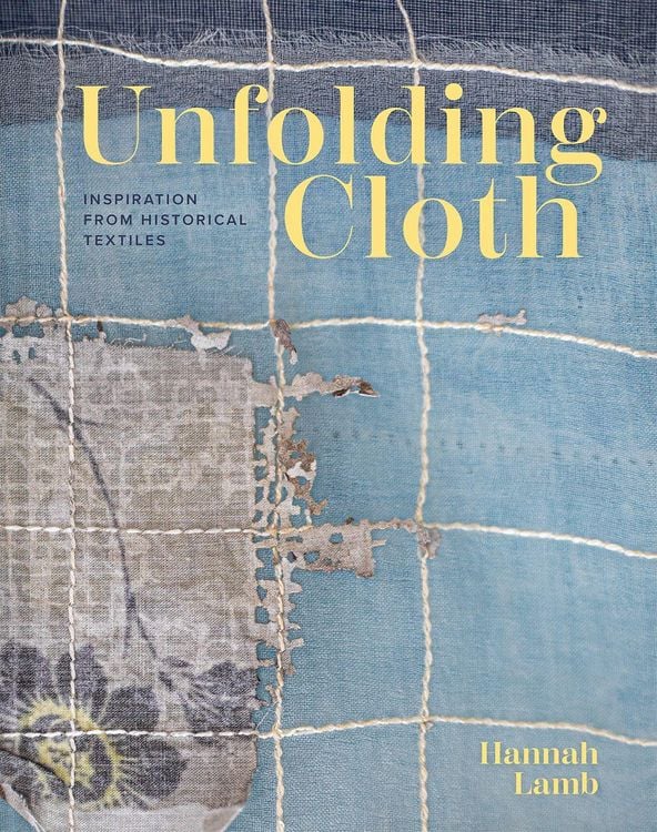 Produktbild: Unfolding Cloth