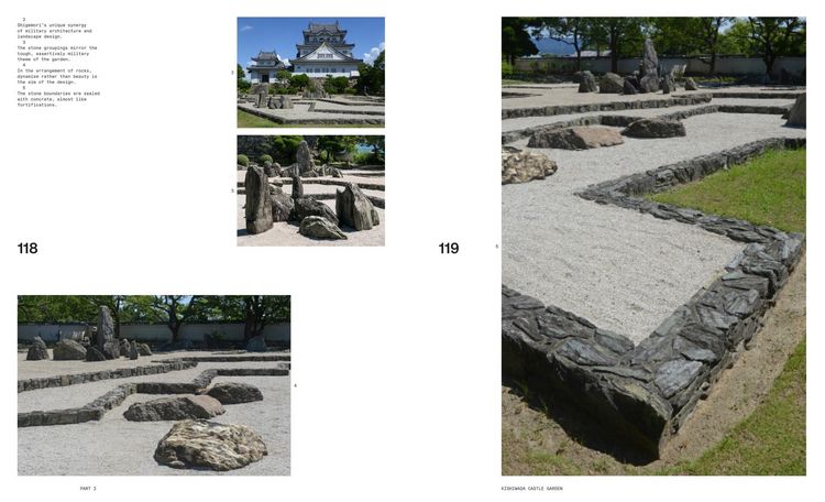 Produktbild: The Modern Japanese Garden
