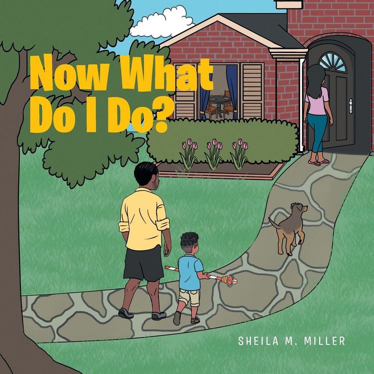 Produktbild: Now What Do I Do?