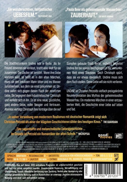 Produktbild: Undine