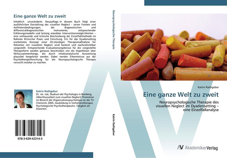 Produktbild: Eine ganze Welt zu zweit