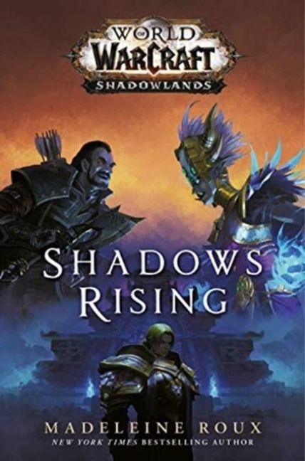 Produktbild: World of Warcraft: Shadows Rising