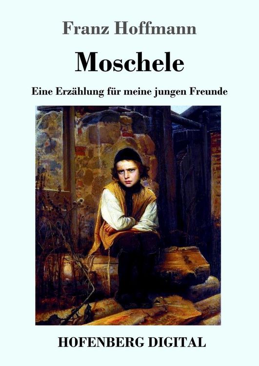Produktbild: Moschele