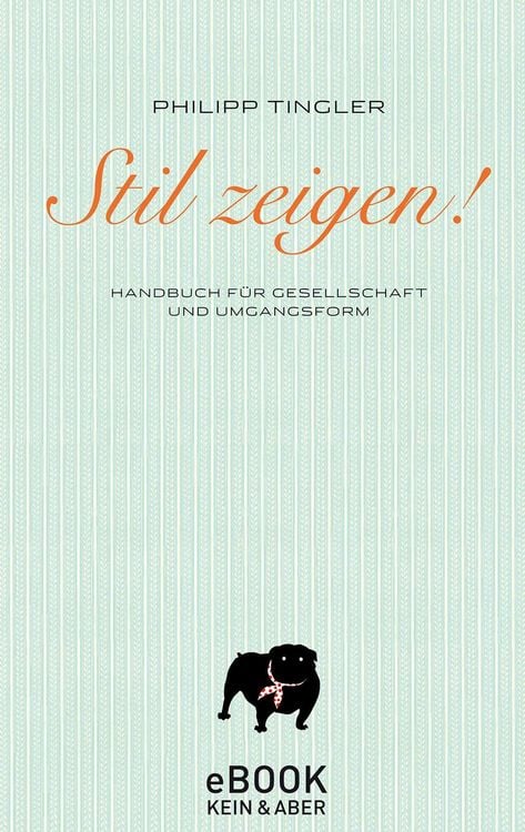 Produktbild: Stil zeigen / eBook