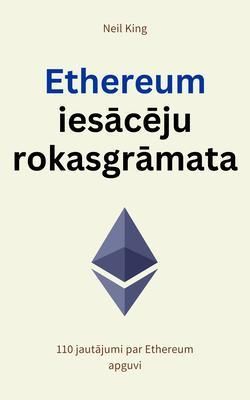 Produktbild: Ethereum iesaceju rokasgramata