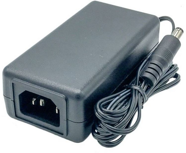 Produktbild: Phihong PPL18U-240 Tischnetzteil, Festspannung 24 V/DC 0.80A 19.20W