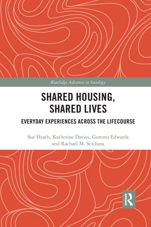 Produktbild: Shared Housing, Shared Lives