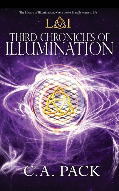 Produktbild: Third Chronicles of Illumination