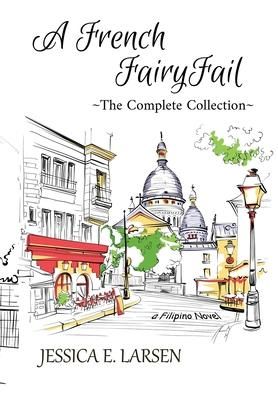 Produktbild: A French FairyFail Complete collection
