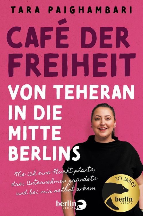 Produktbild: Caf&eacute; der Freiheit