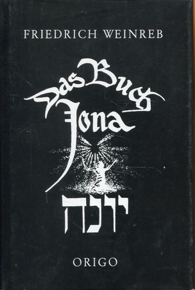 Produktbild: Das Buch Jonah