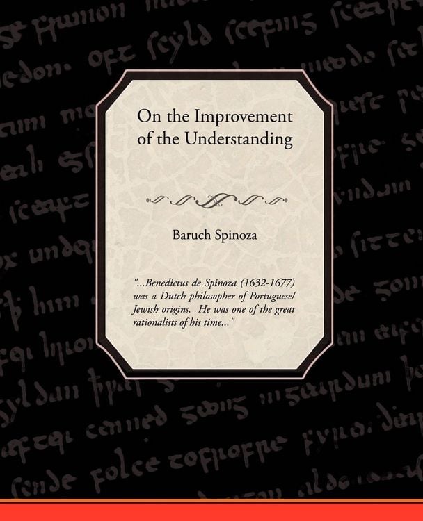 Produktbild: On the Improvement of the Understanding