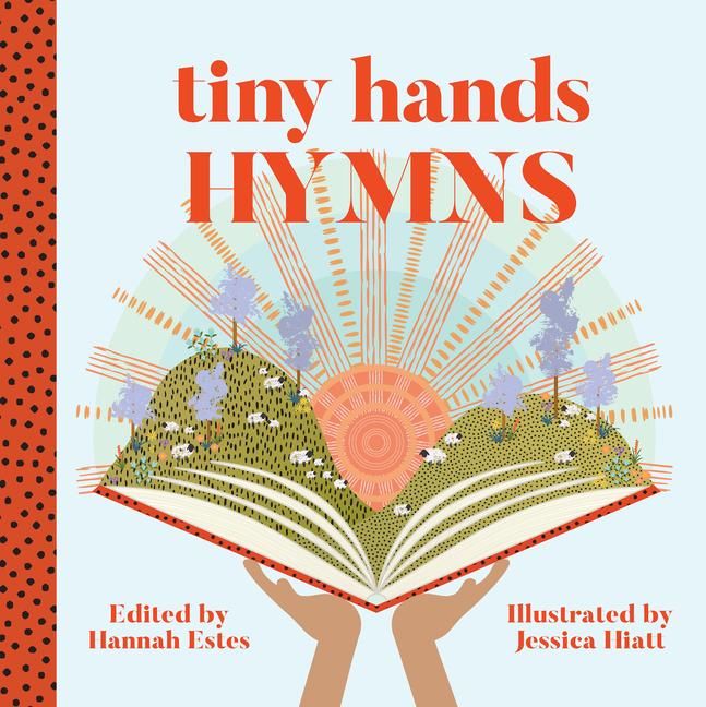 Produktbild: Hymns