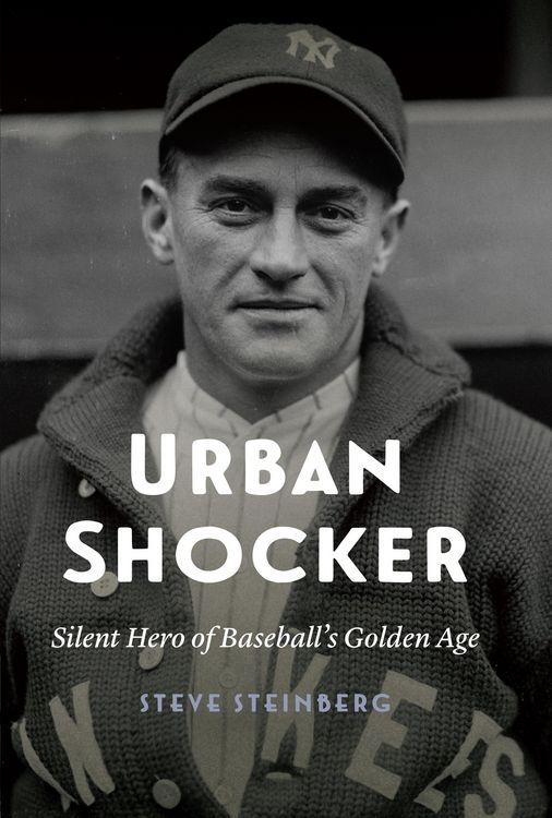 Produktbild: Urban Shocker