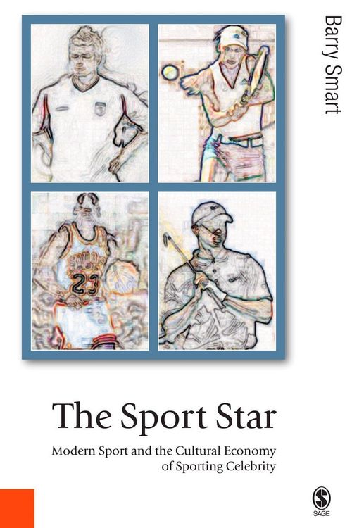 Produktbild: The Sport Star