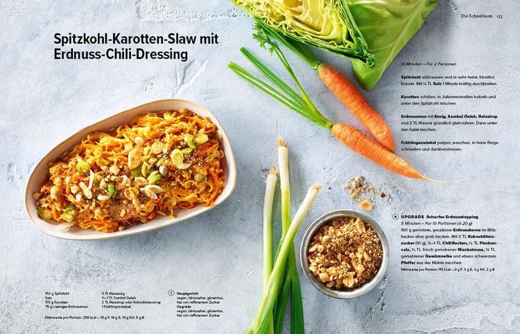 Produktbild: Salate der Superlative