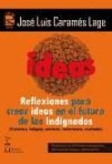 Produktbild: Reflexiones para crear ideas en el futuro de los Indignados