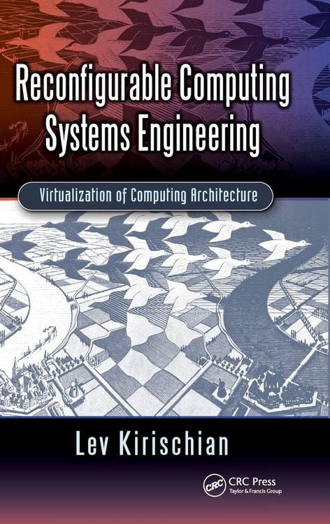 Produktbild: Reconfigurable Computing Systems Engineering