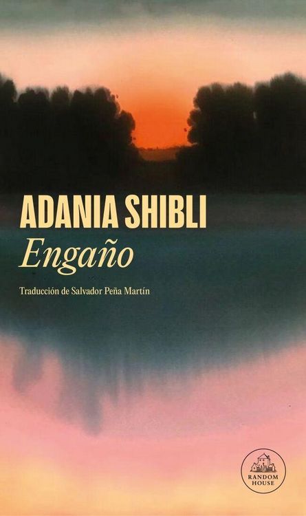 Produktbild: Enga&ntilde;o / Deception