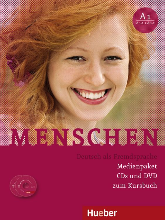 Produktbild: Menschen A1