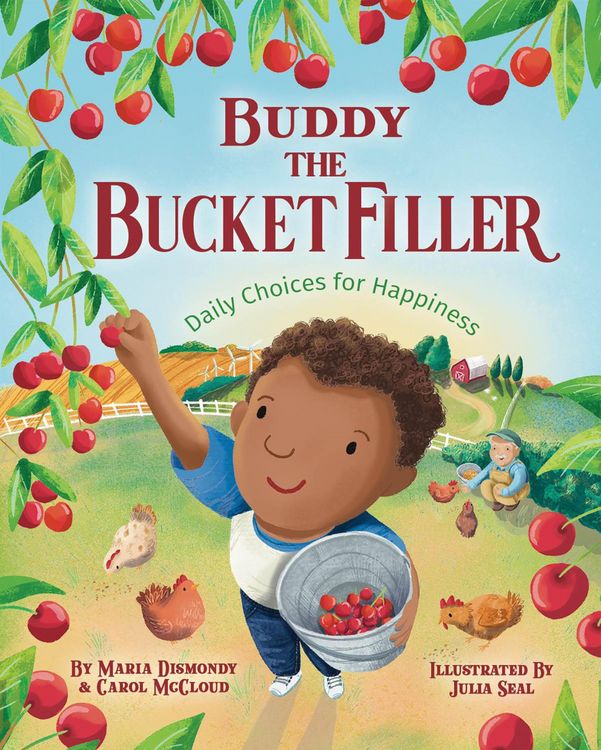 Produktbild: Buddy the Bucket Filler
