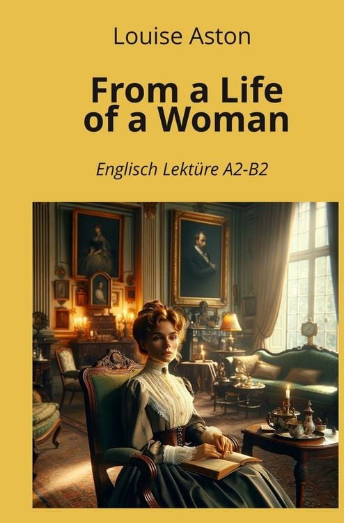 Produktbild: From a Life of a Woman