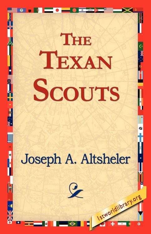 Produktbild: The Texan Scouts