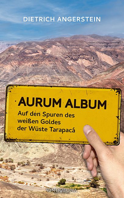 Produktbild: Aurum Album