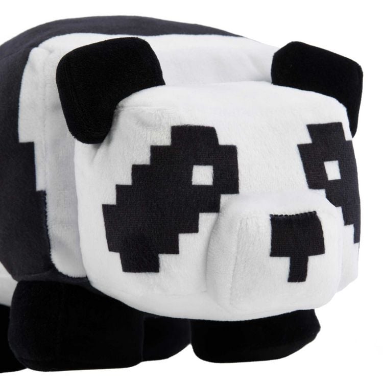 Produktbild: Minecraft 8" Basic - Movie Panda
