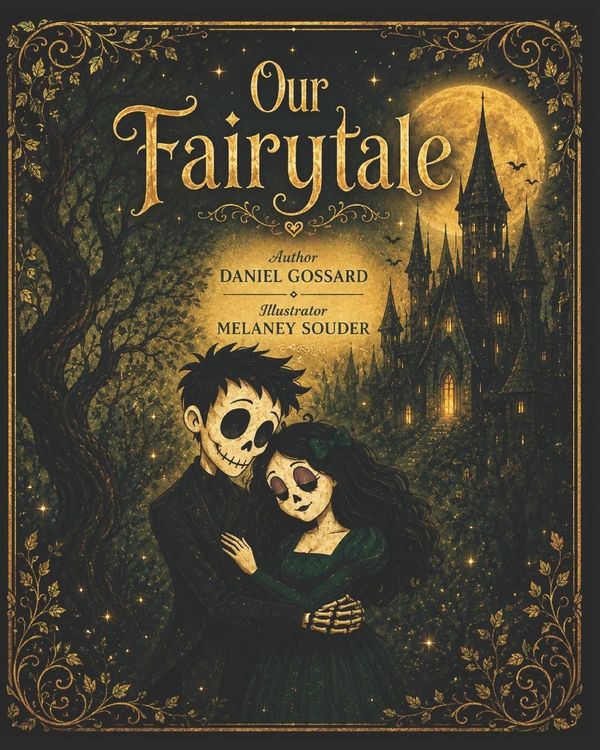 Produktbild: Our Fairytale