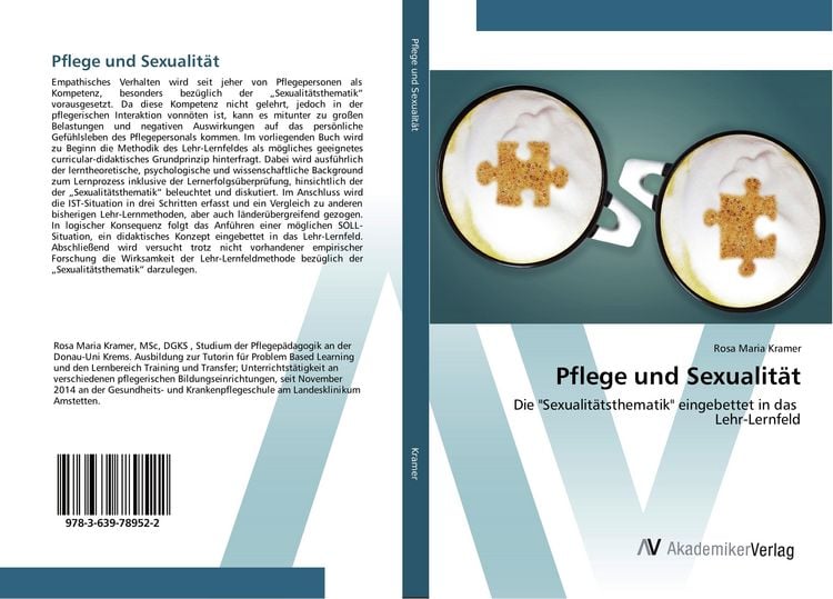 Produktbild: Pflege und Sexualit&auml;t