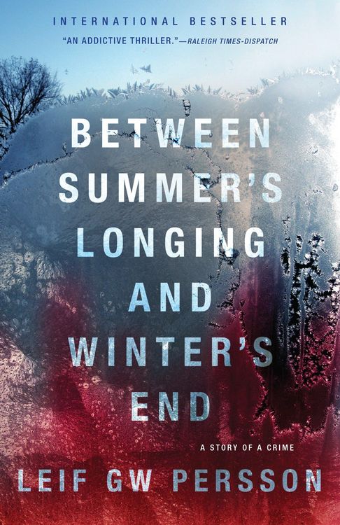 Produktbild: Between Summer's Longing and Winter's End