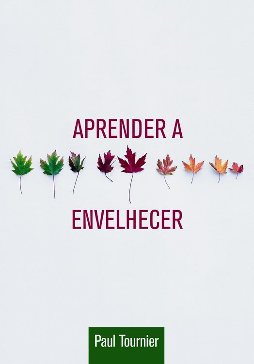 Produktbild: Aprender a Envelhecer