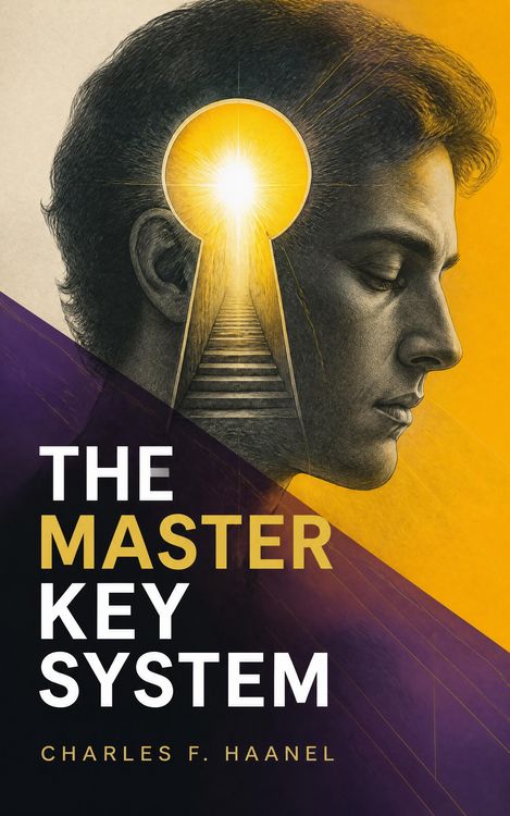 Produktbild: The Master Key System