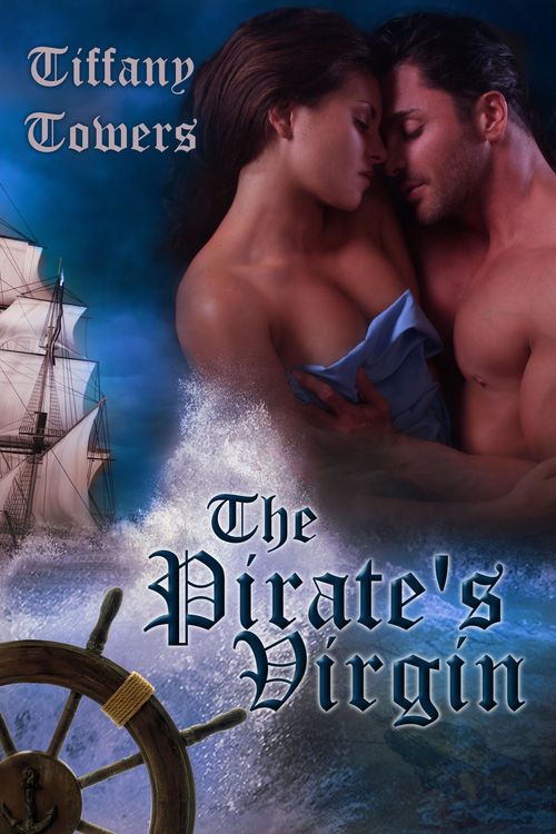 Produktbild: The Pirate's Virgin